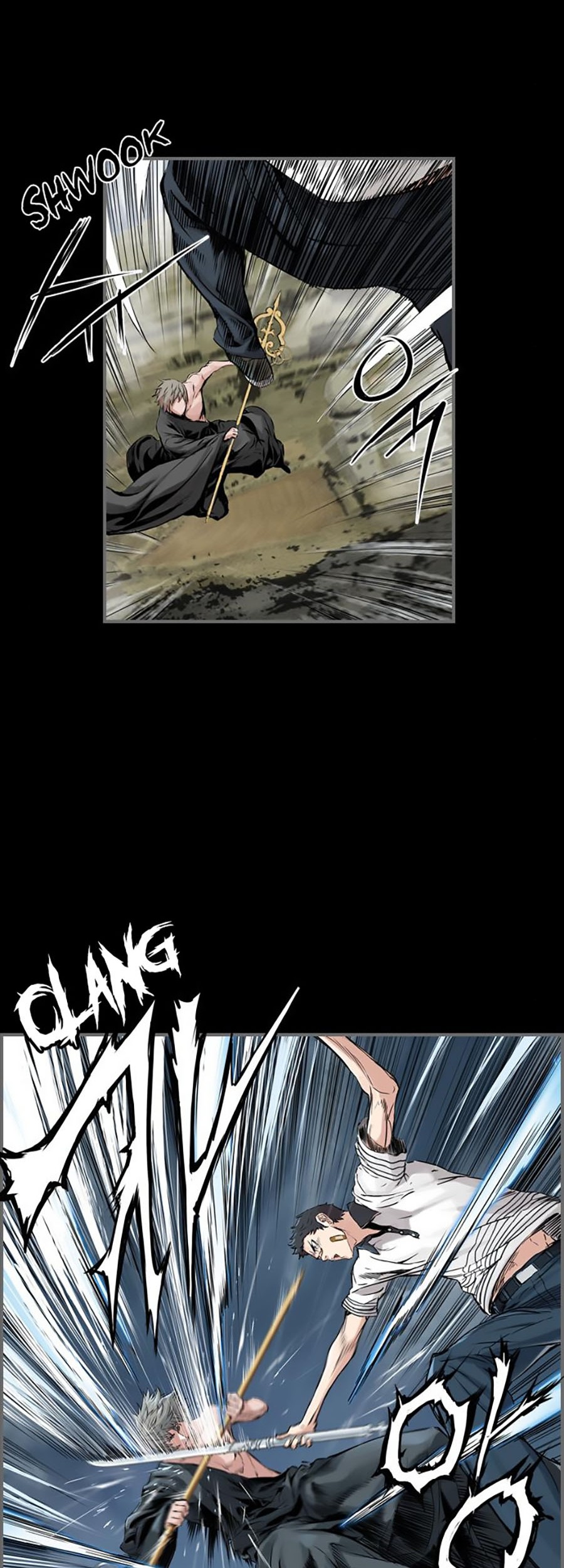 Island Part 2 chapter 17 halaman 21