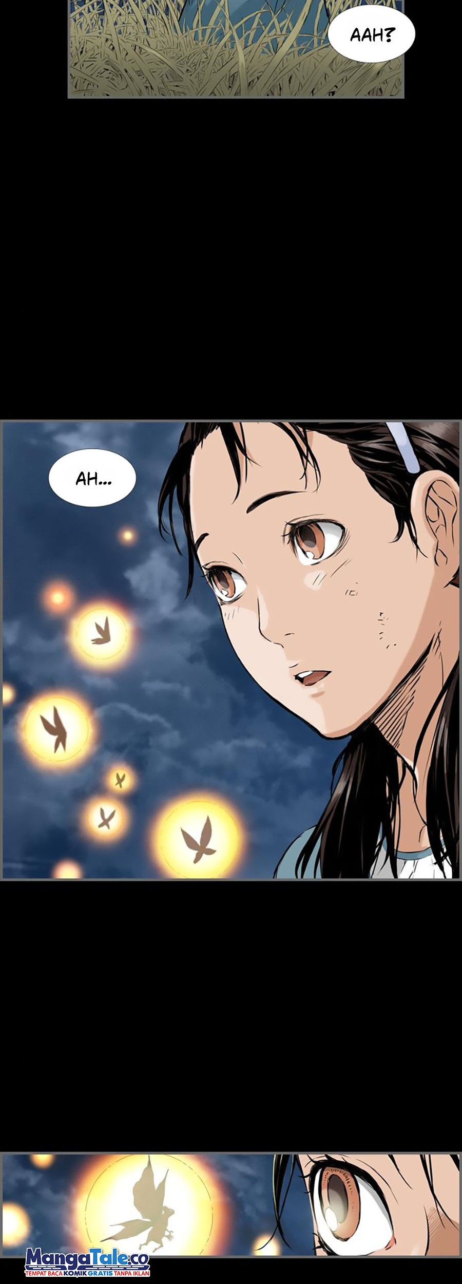 Island Part 2 chapter 17 halaman 29