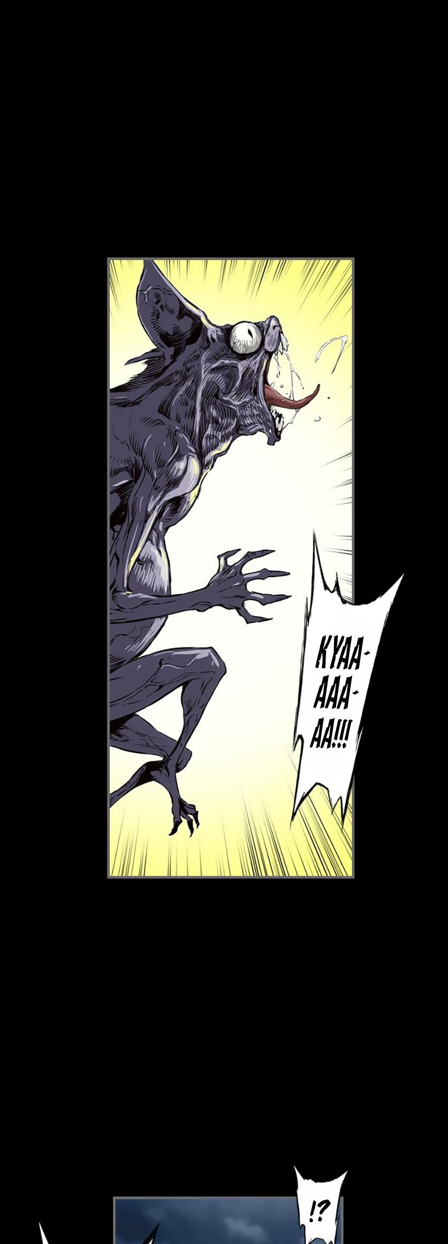 Island Part 2 chapter 17 halaman 30