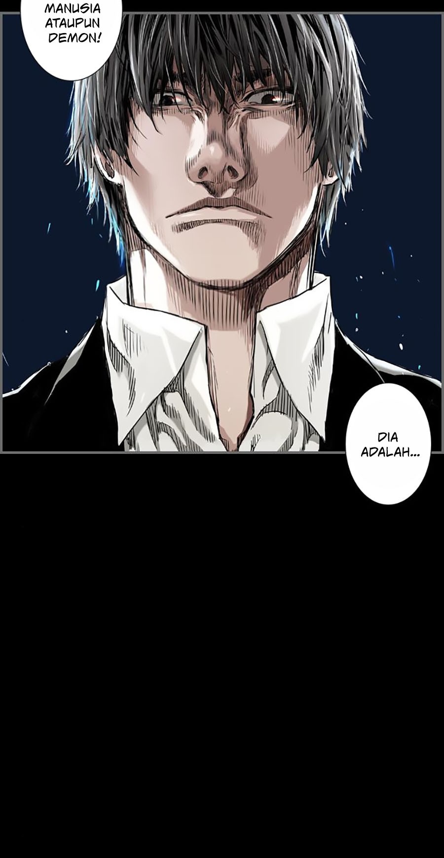 Island Part 2 chapter 17 halaman 37