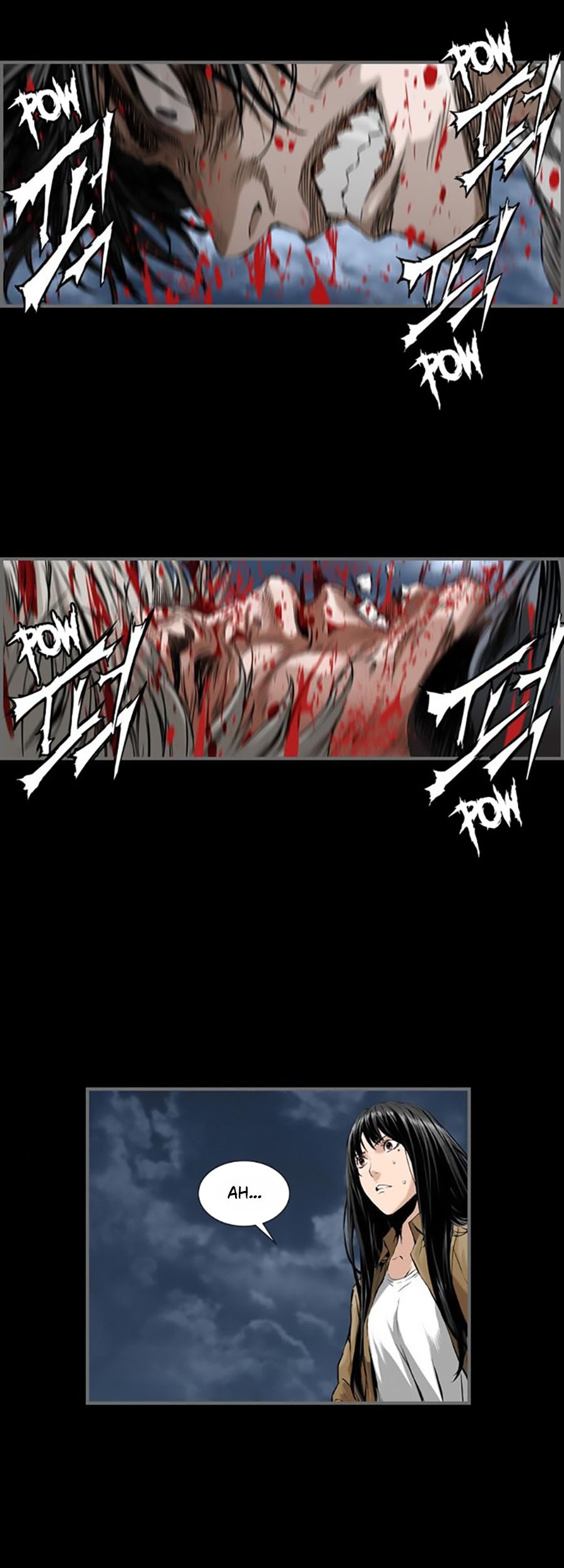 Island Part 2 chapter 17 halaman 41