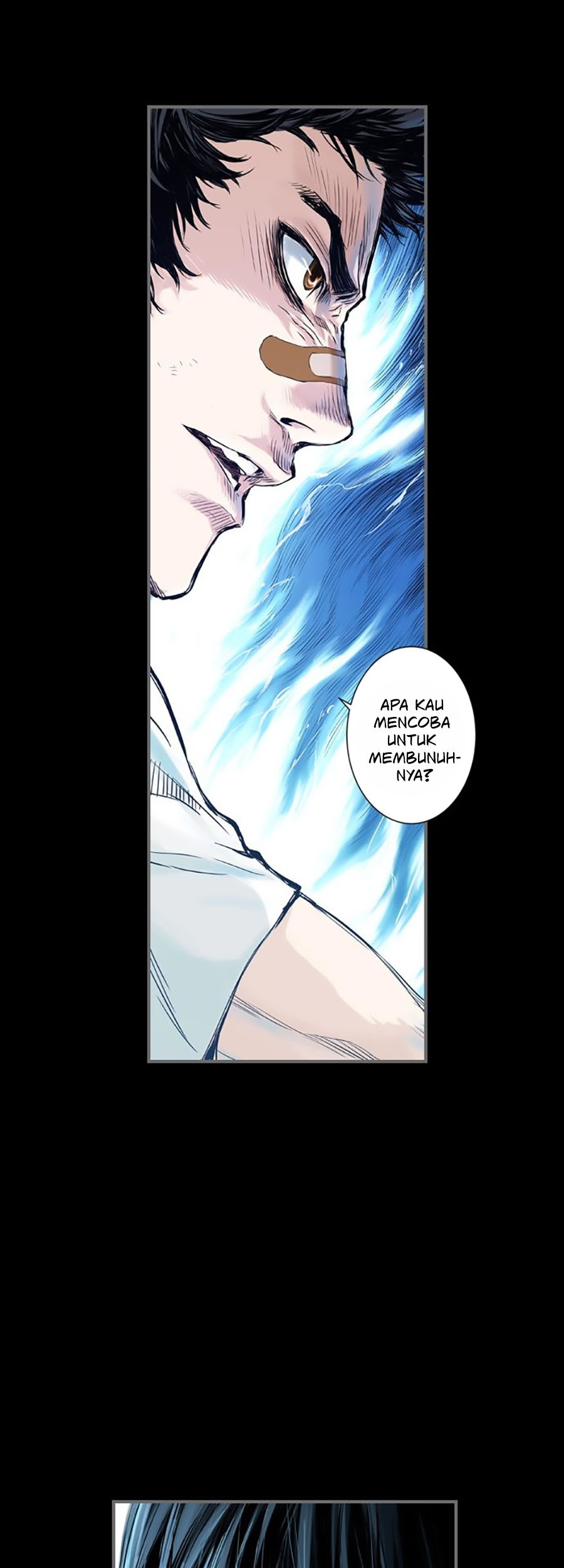 Island Part 2 chapter 17 halaman 45