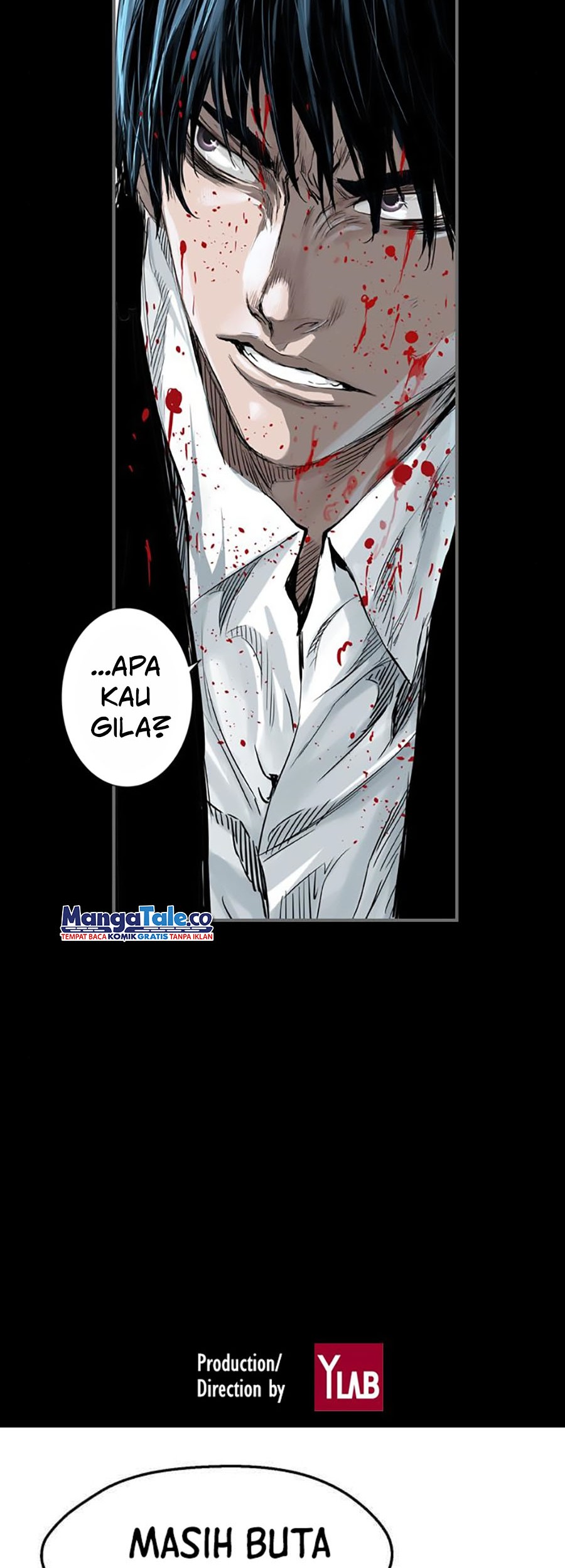 Island Part 2 chapter 17 halaman 46