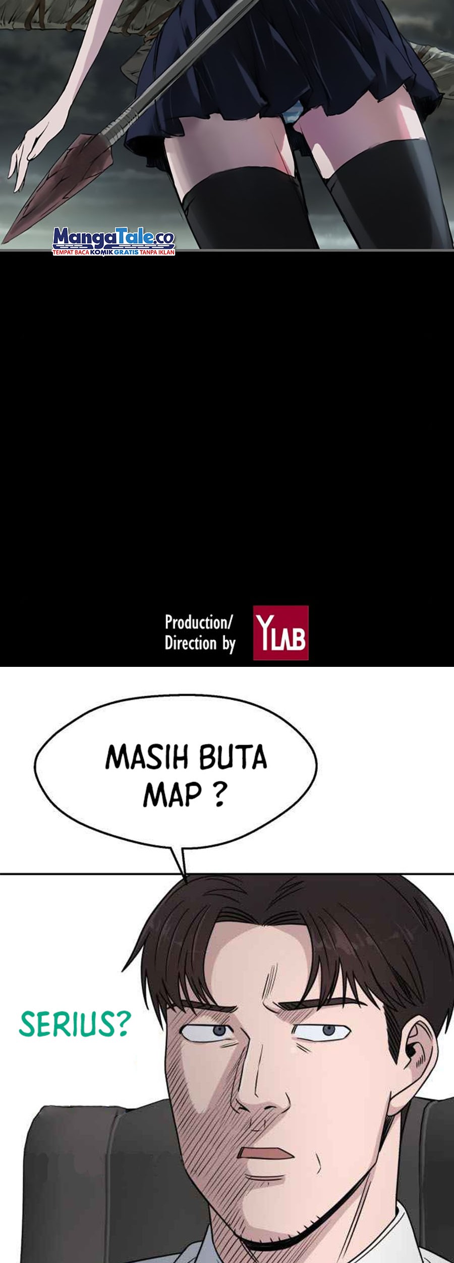 Island Part 2 Bab 18 halaman 36