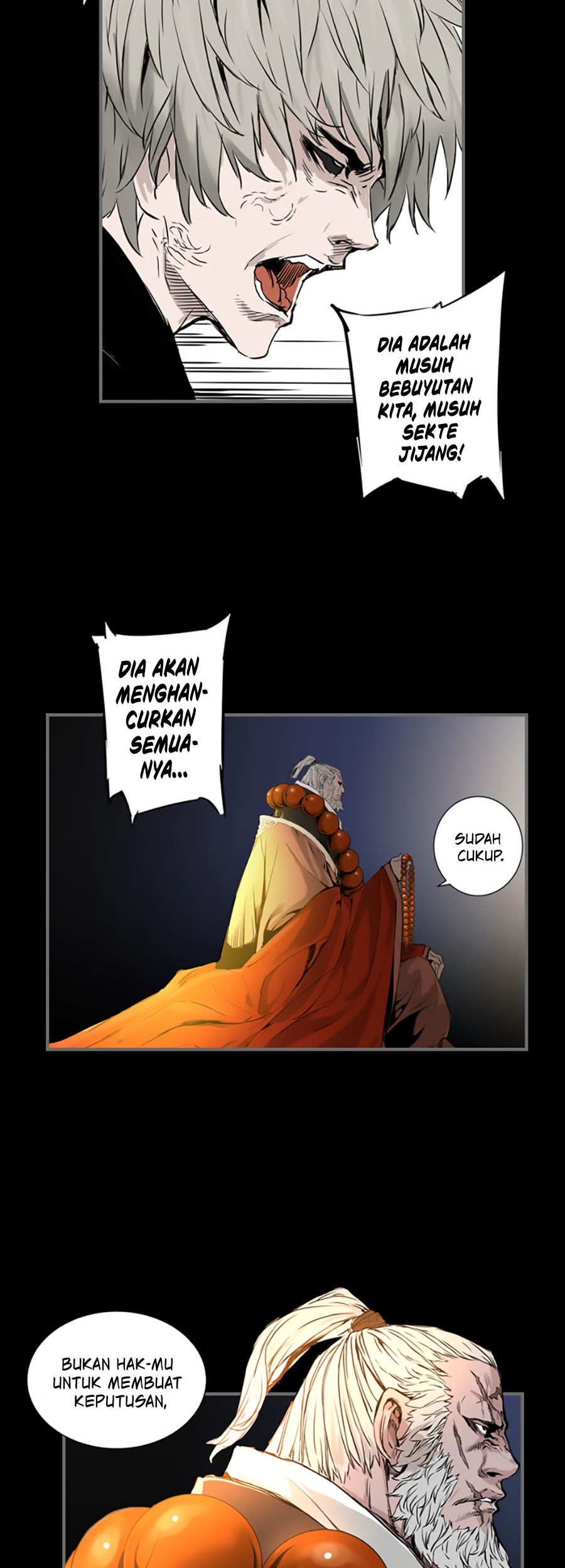 Island Part 2 Bab 19 halaman 40