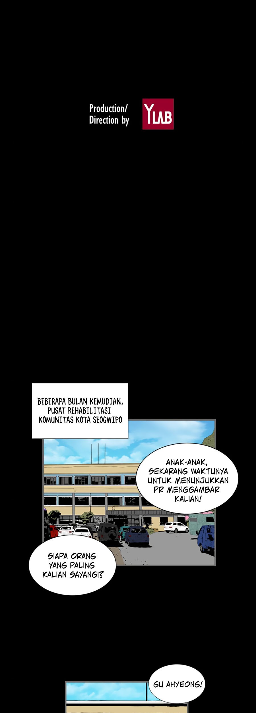 Island Part 2 Bab 19 halaman 42