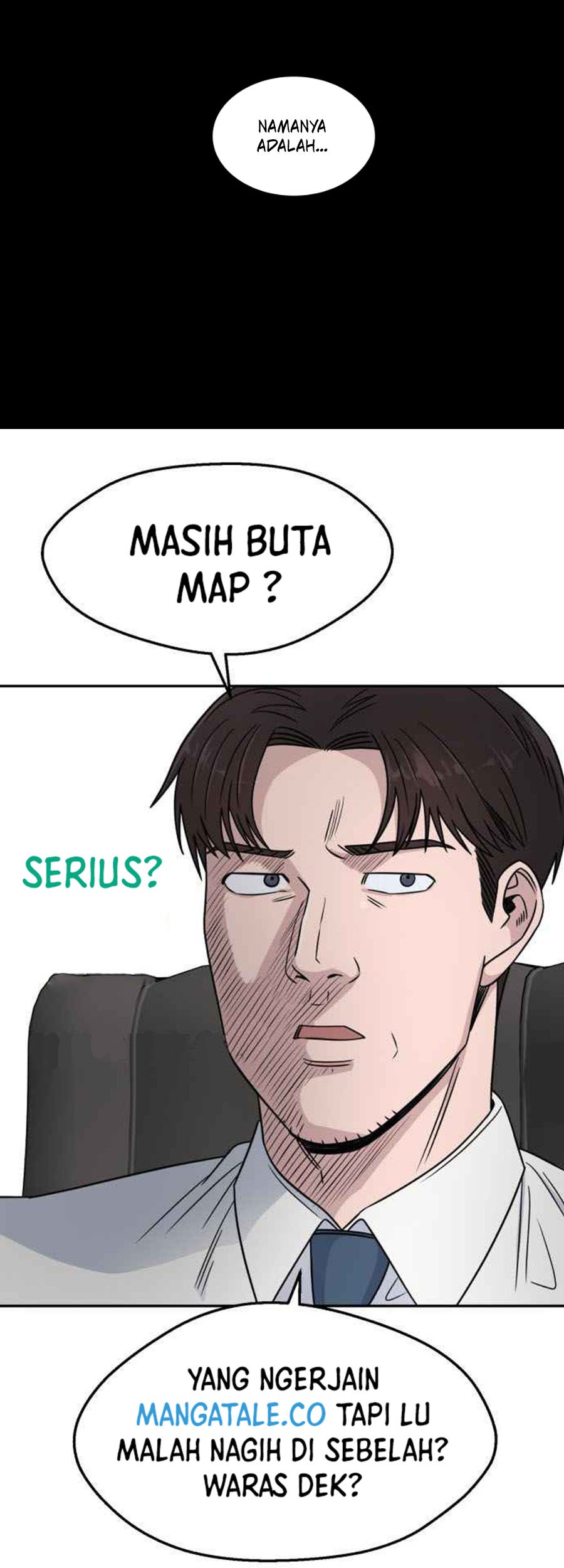 Island Part 2 Bab 19 halaman 44