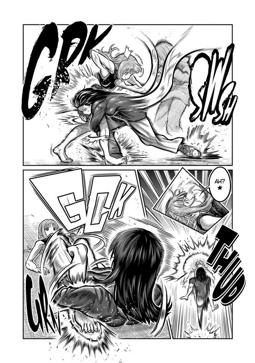 Isshou Senkin chapter 05 halaman 7