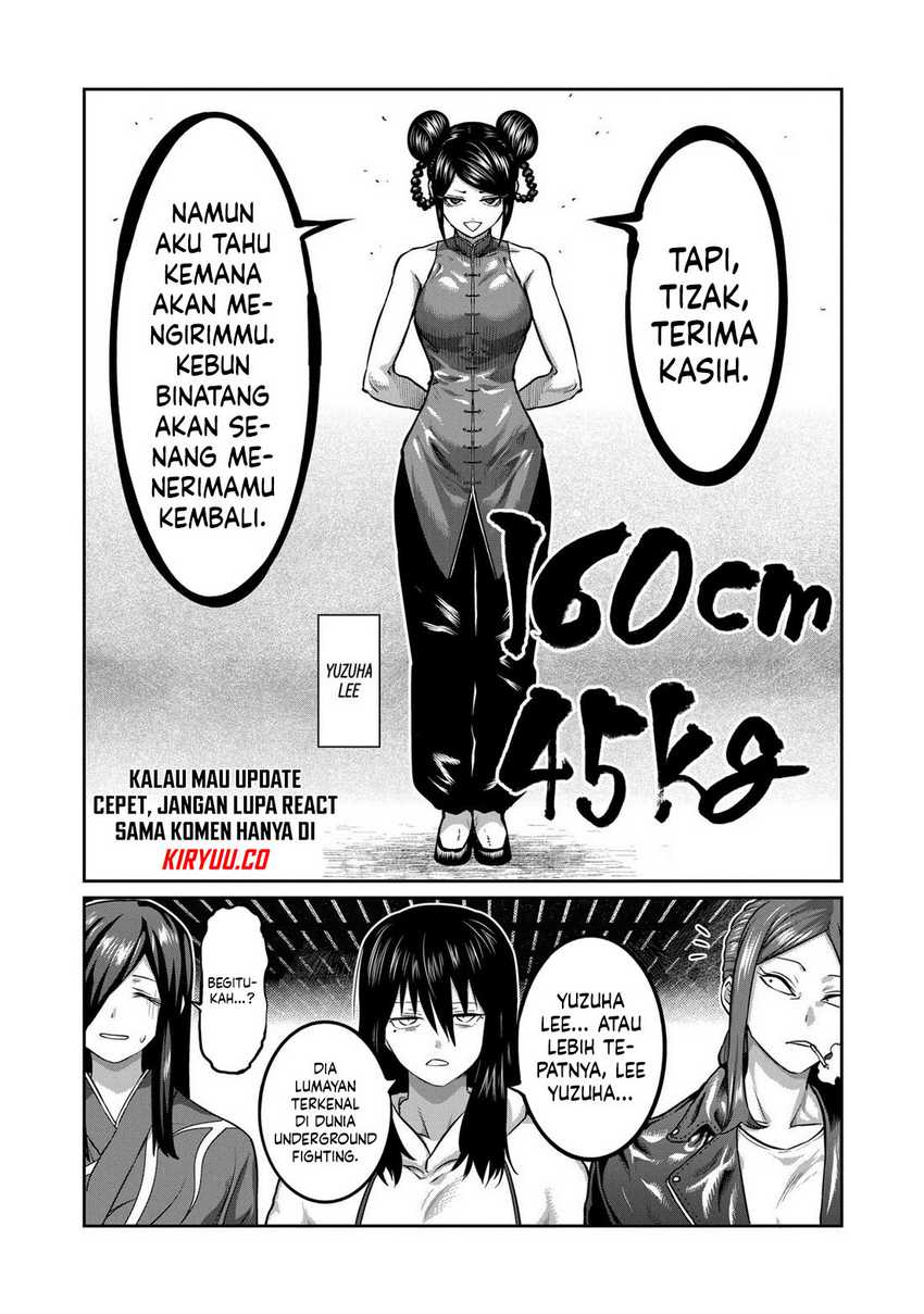 Isshou Senkin chapter 10 halaman 4