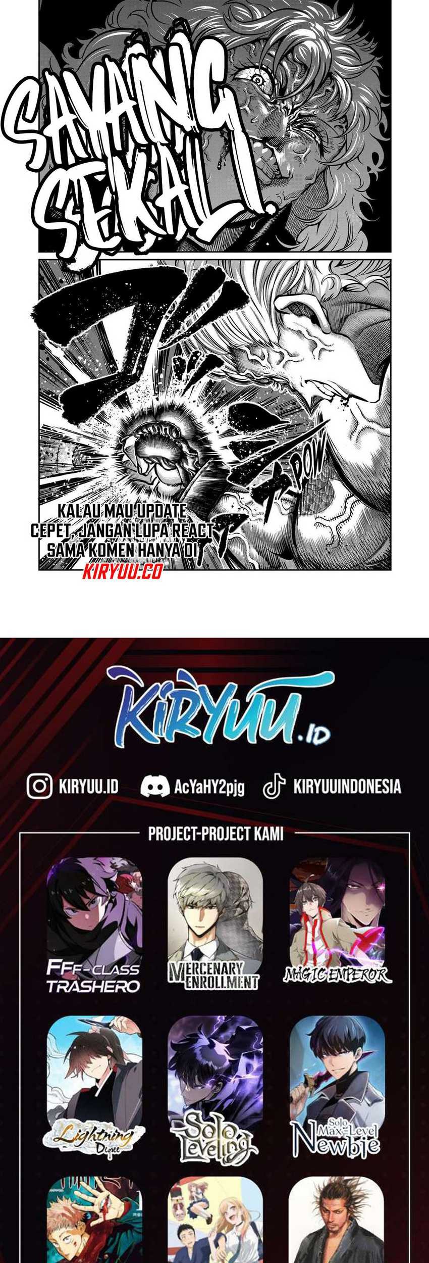 Isshou Senkin chapter 10 halaman 17