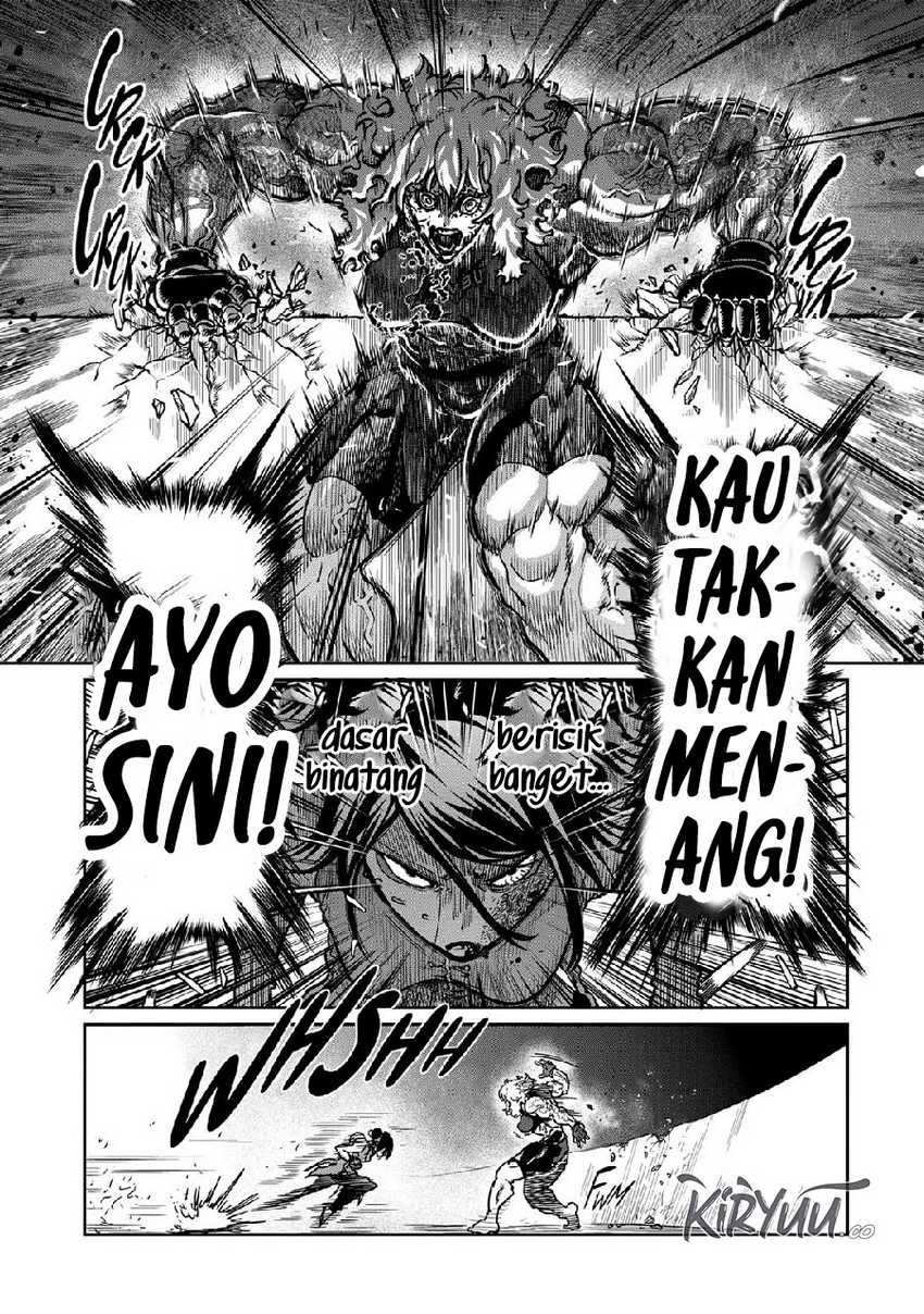 Isshou Senkin Bab 12 halaman 8