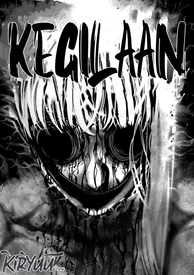 Isshou Senkin chapter 14 halaman 15