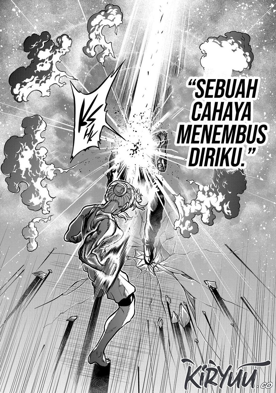 Isshou Senkin Bab 15 halaman 12