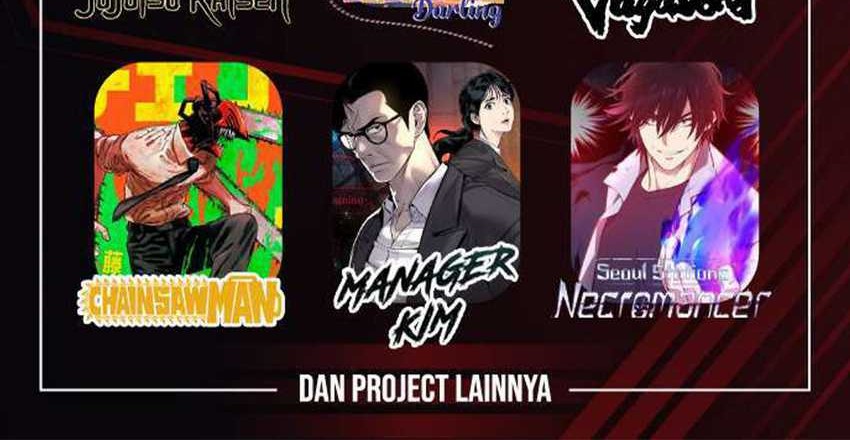 Isshou Senkin chapter 18 halaman 18