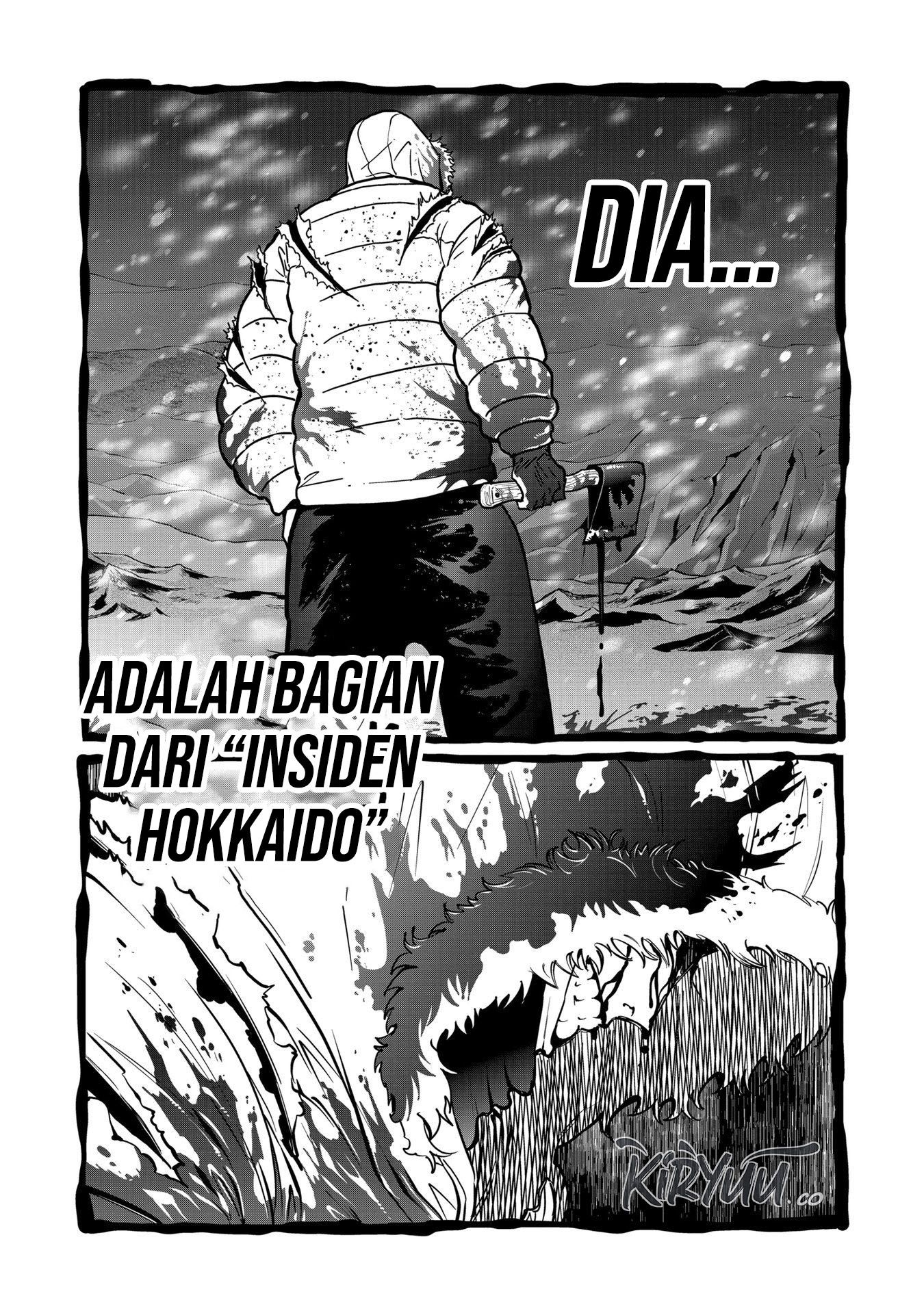 Isshou Senkin chapter 26 halaman 16