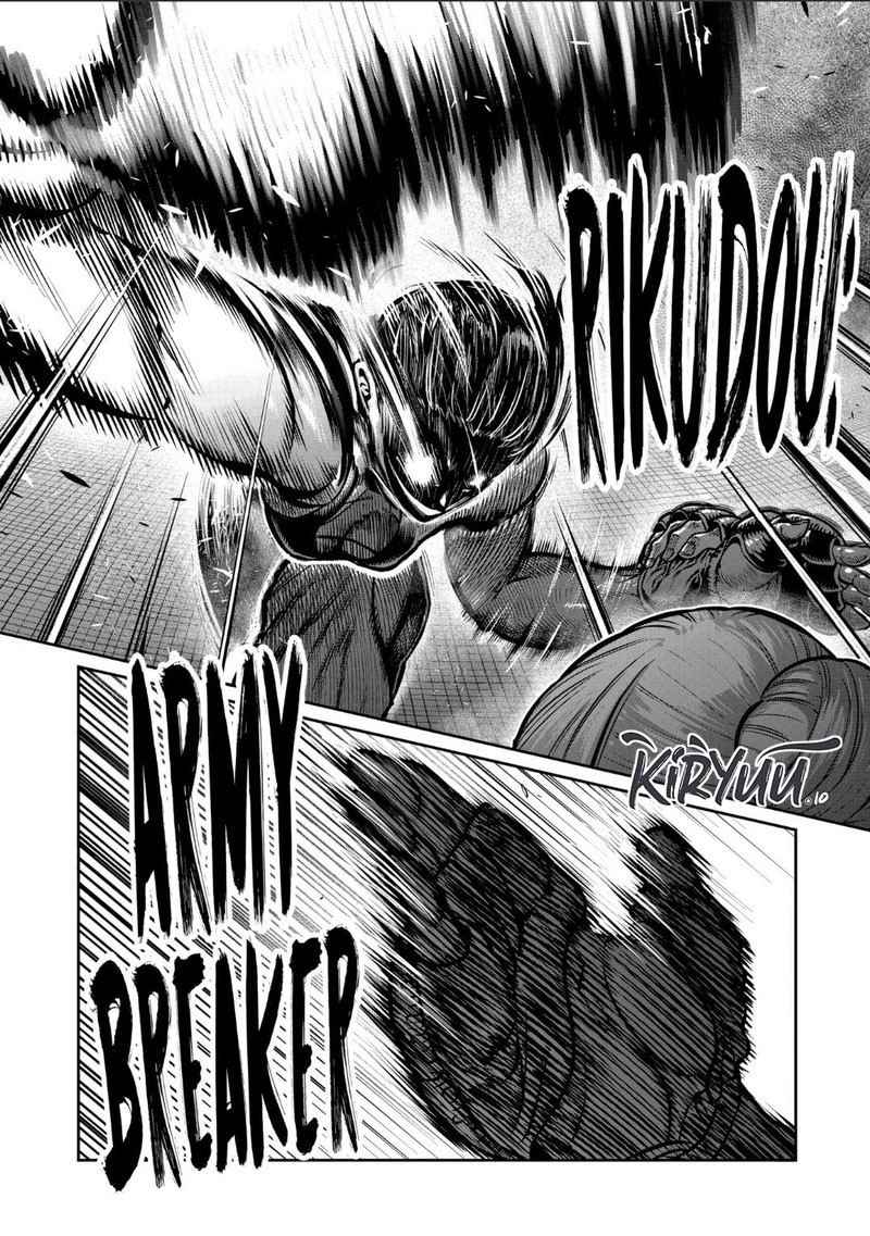 Isshou Senkin chapter 44 halaman 3