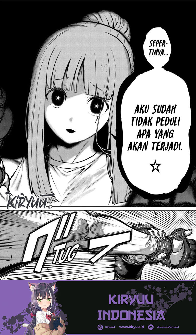 Isshou Senkin chapter 44 halaman 5