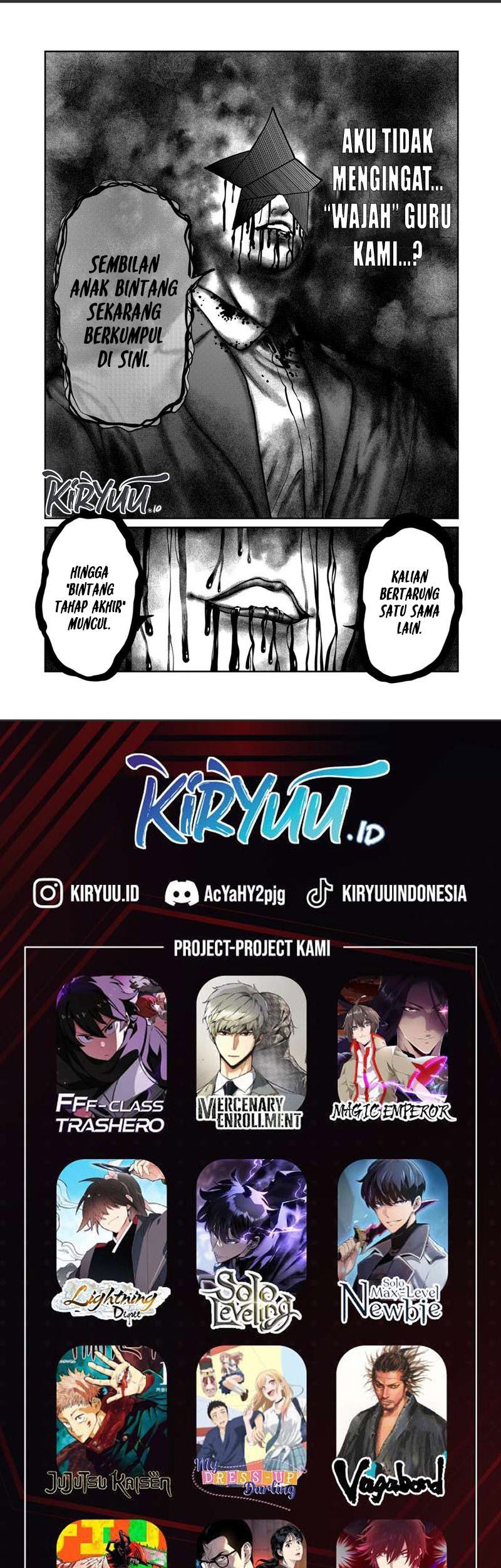 Isshou Senkin chapter 44 halaman 16