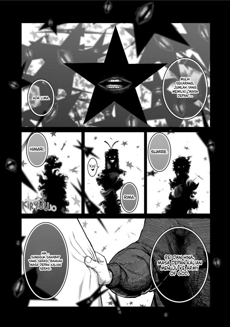 Isshou Senkin chapter 45 halaman 3