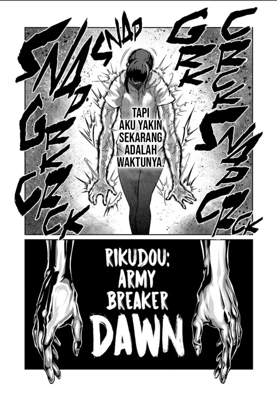 Isshou Senkin chapter 63 halaman 11