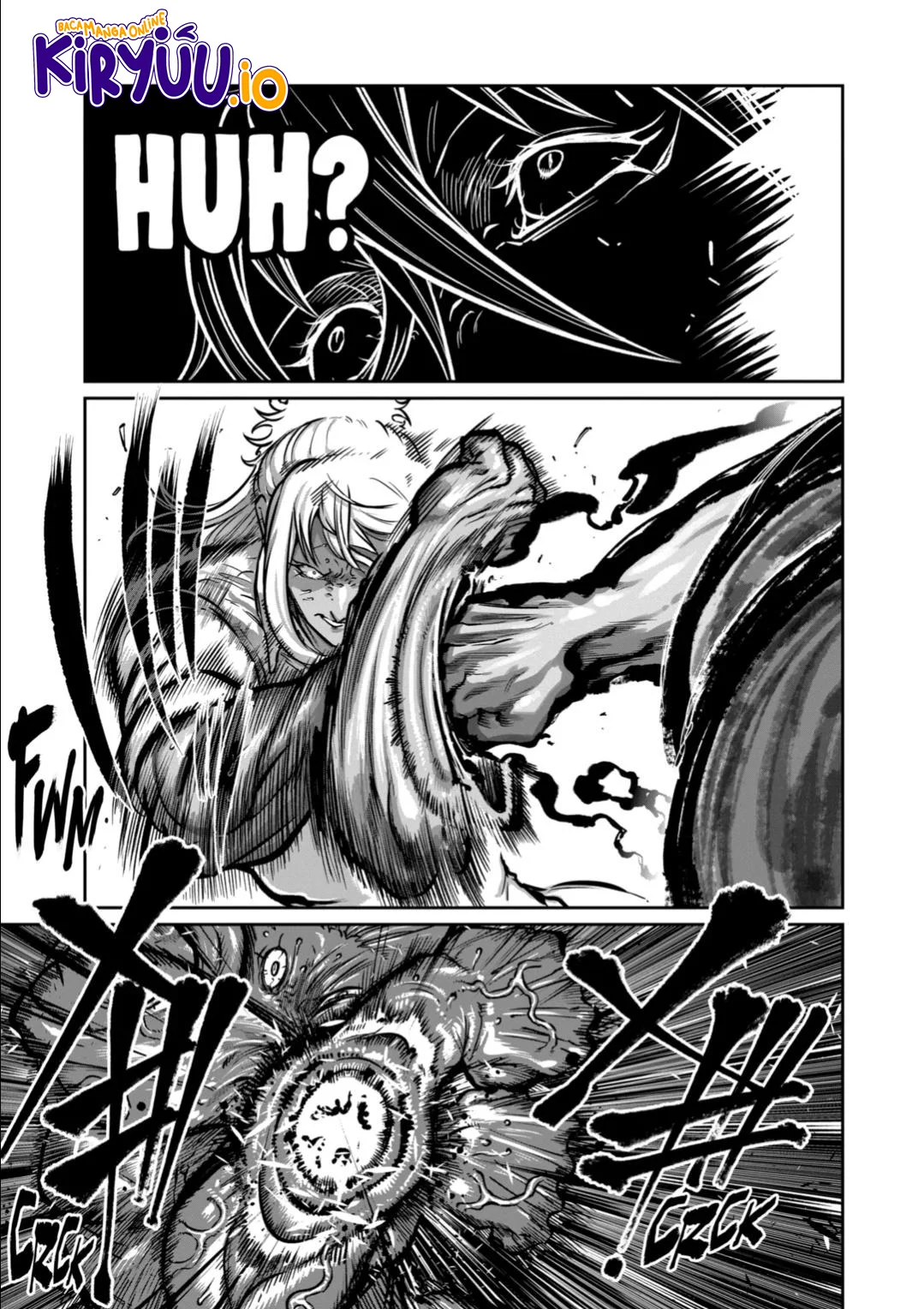 Isshou Senkin chapter 64 halaman 10