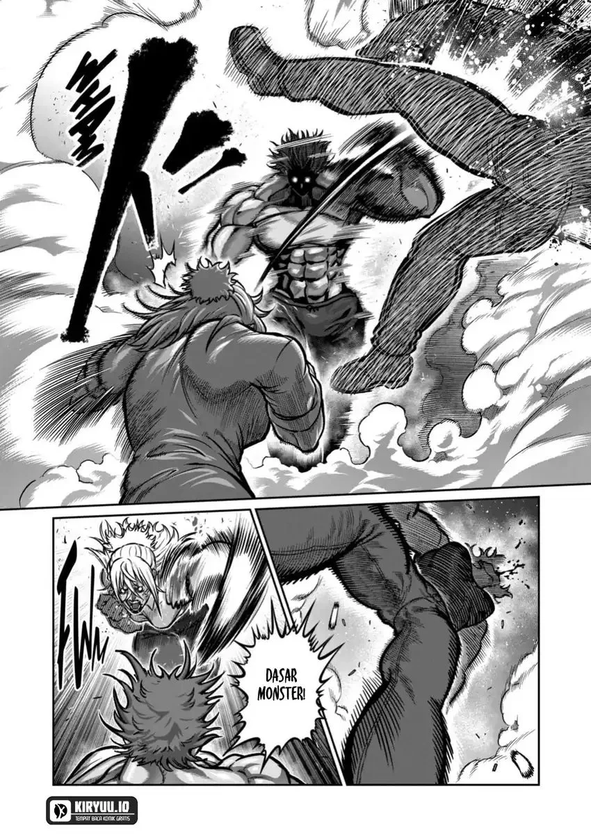 Isshou Senkin chapter 65 halaman 10