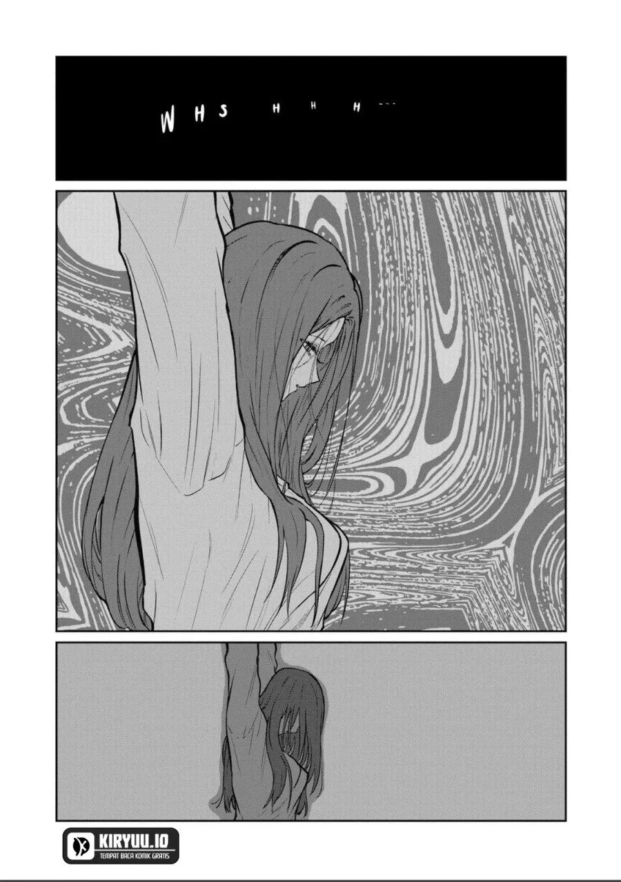 Isshou Senkin chapter 70 halaman 5