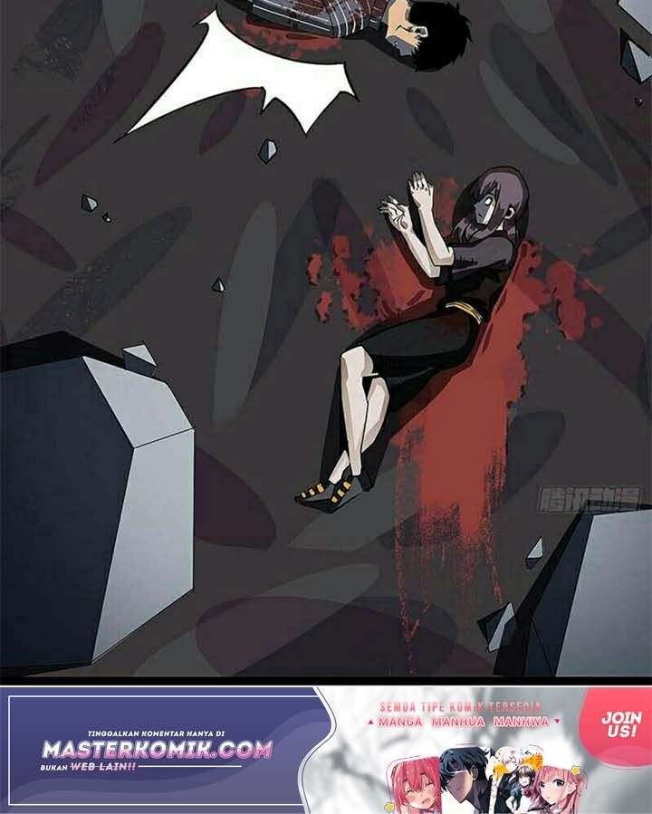 It all starts with playing game seriously chapter 01 halaman 6