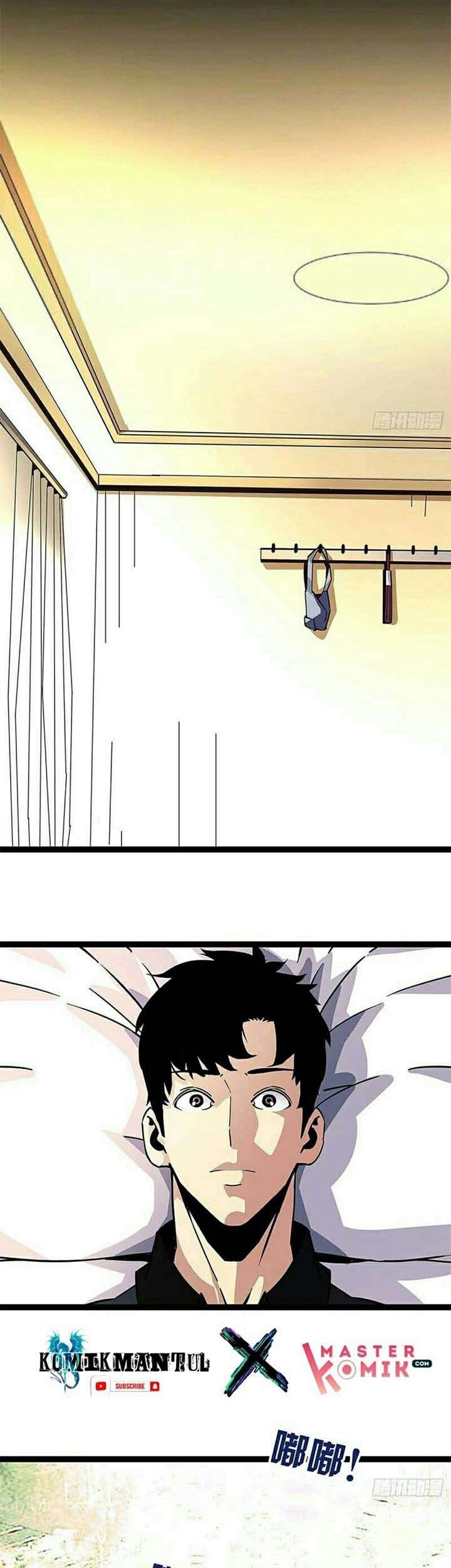 It all starts with playing game seriously chapter 01 halaman 15