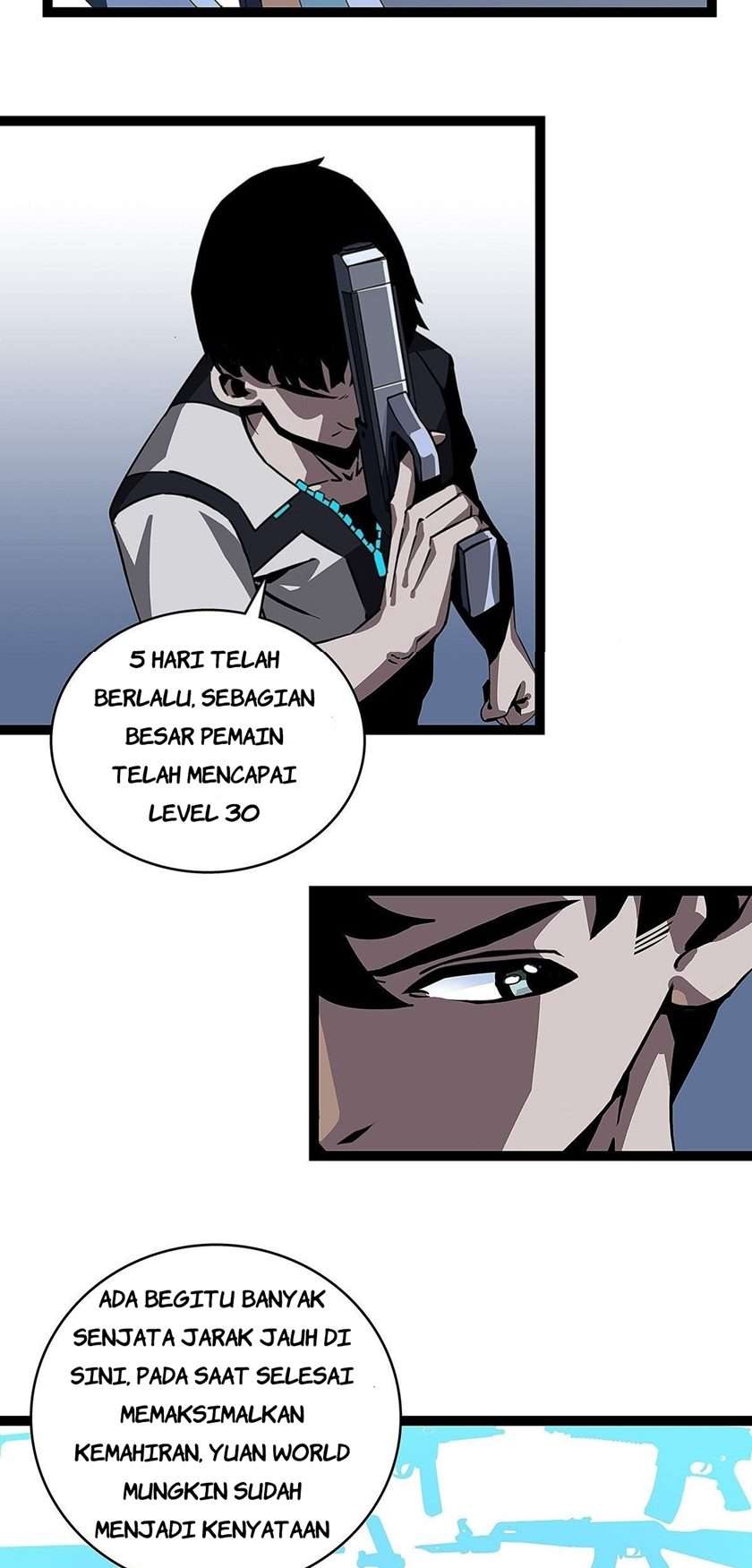 It all starts with playing game seriously chapter 02 halaman 44