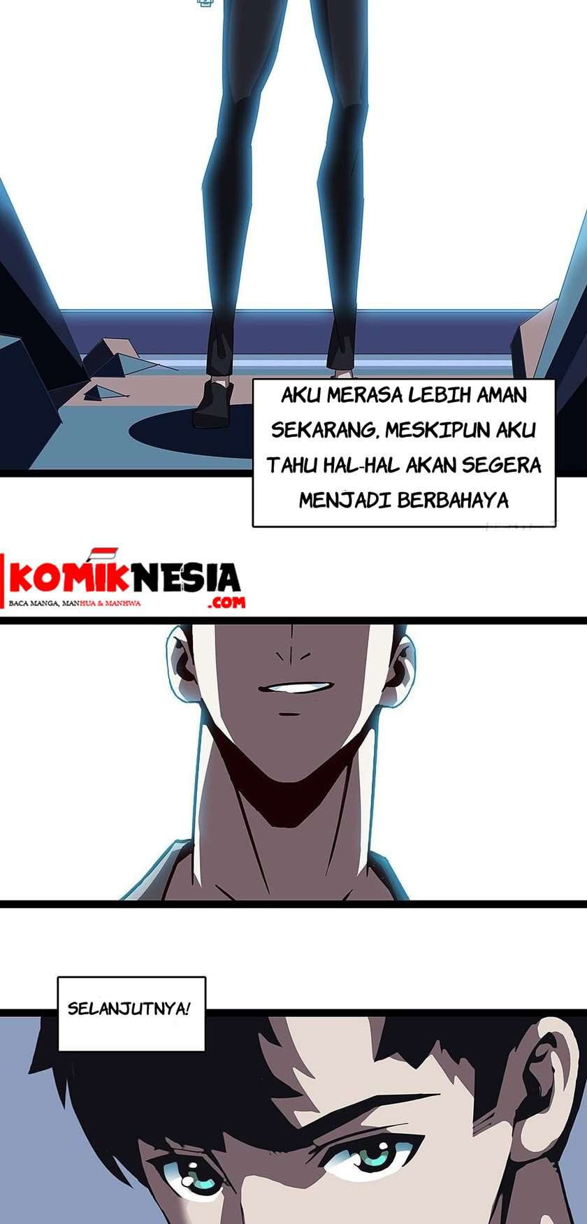 It all starts with playing game seriously chapter 02 halaman 54