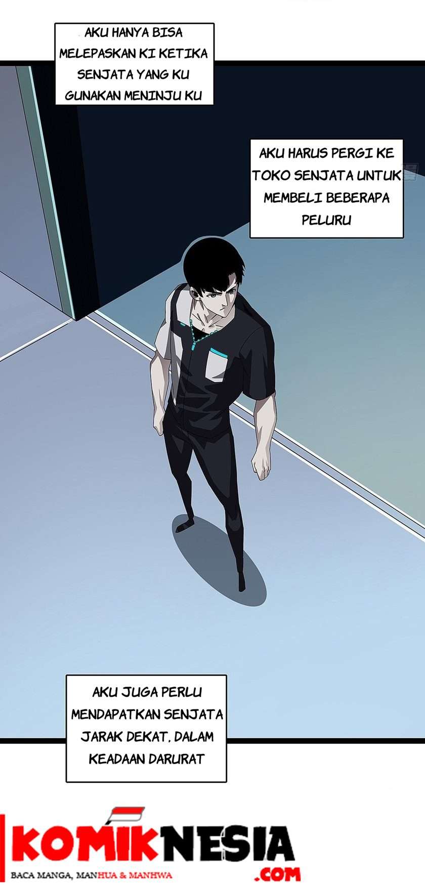 It all starts with playing game seriously chapter 02 halaman 59