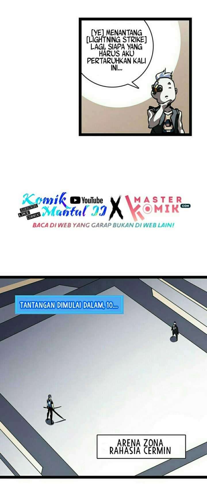 It all starts with playing game seriously chapter 06 halaman 6