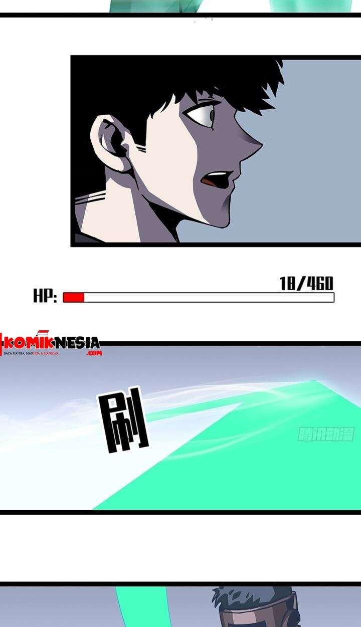 It all starts with playing game seriously chapter 07 halaman 10