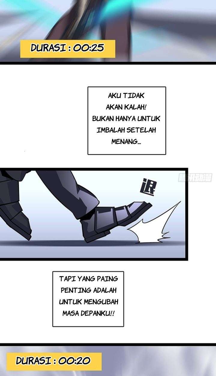 It all starts with playing game seriously chapter 08 halaman 10