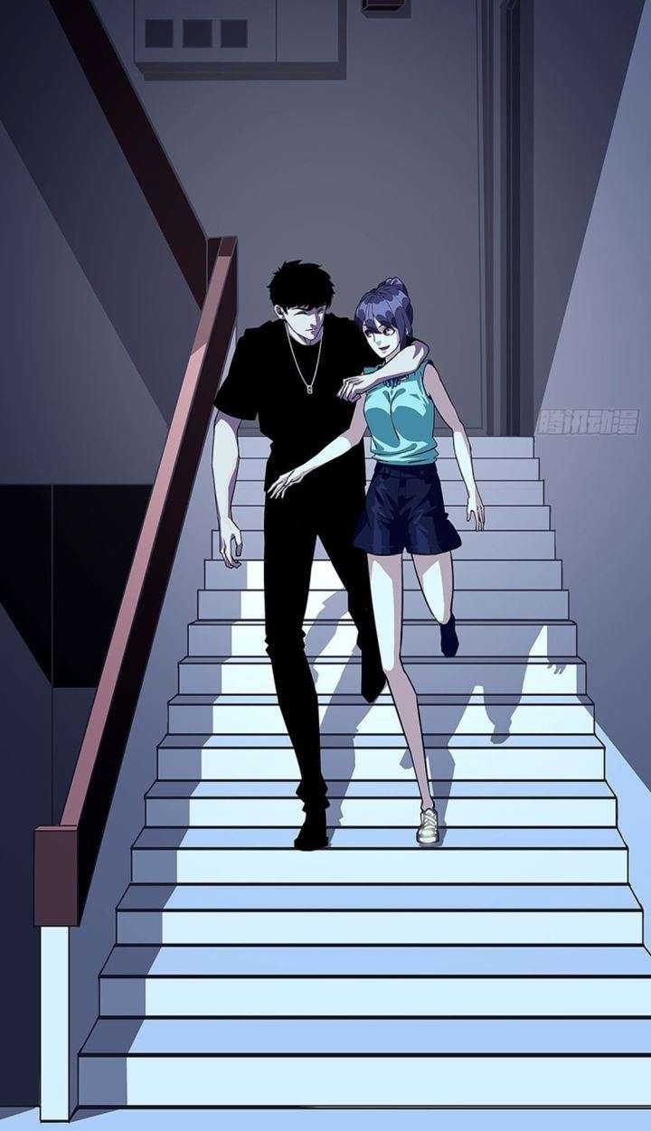 It all starts with playing game seriously chapter 08 halaman 25