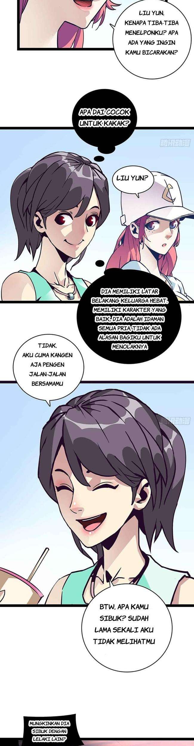 It all starts with playing game seriously Bab 09 halaman 6