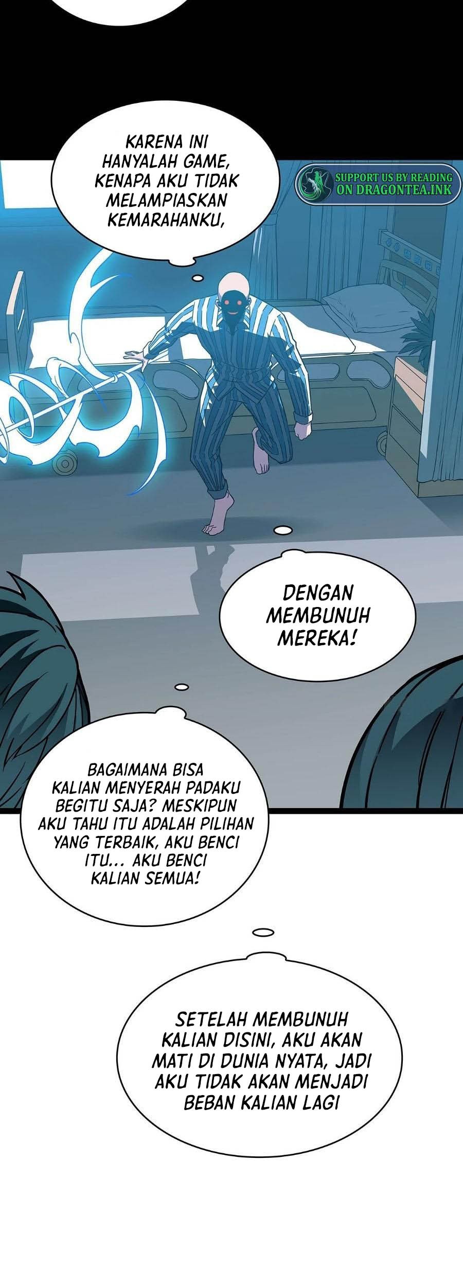It all starts with playing game seriously Bab 100 halaman 24