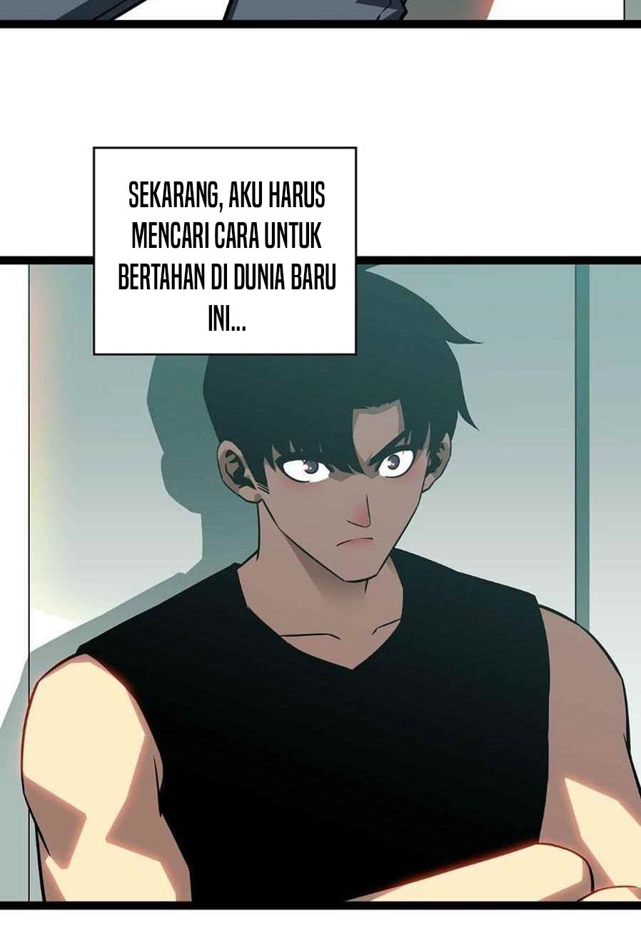 It all starts with playing game seriously chapter 103 halaman 16
