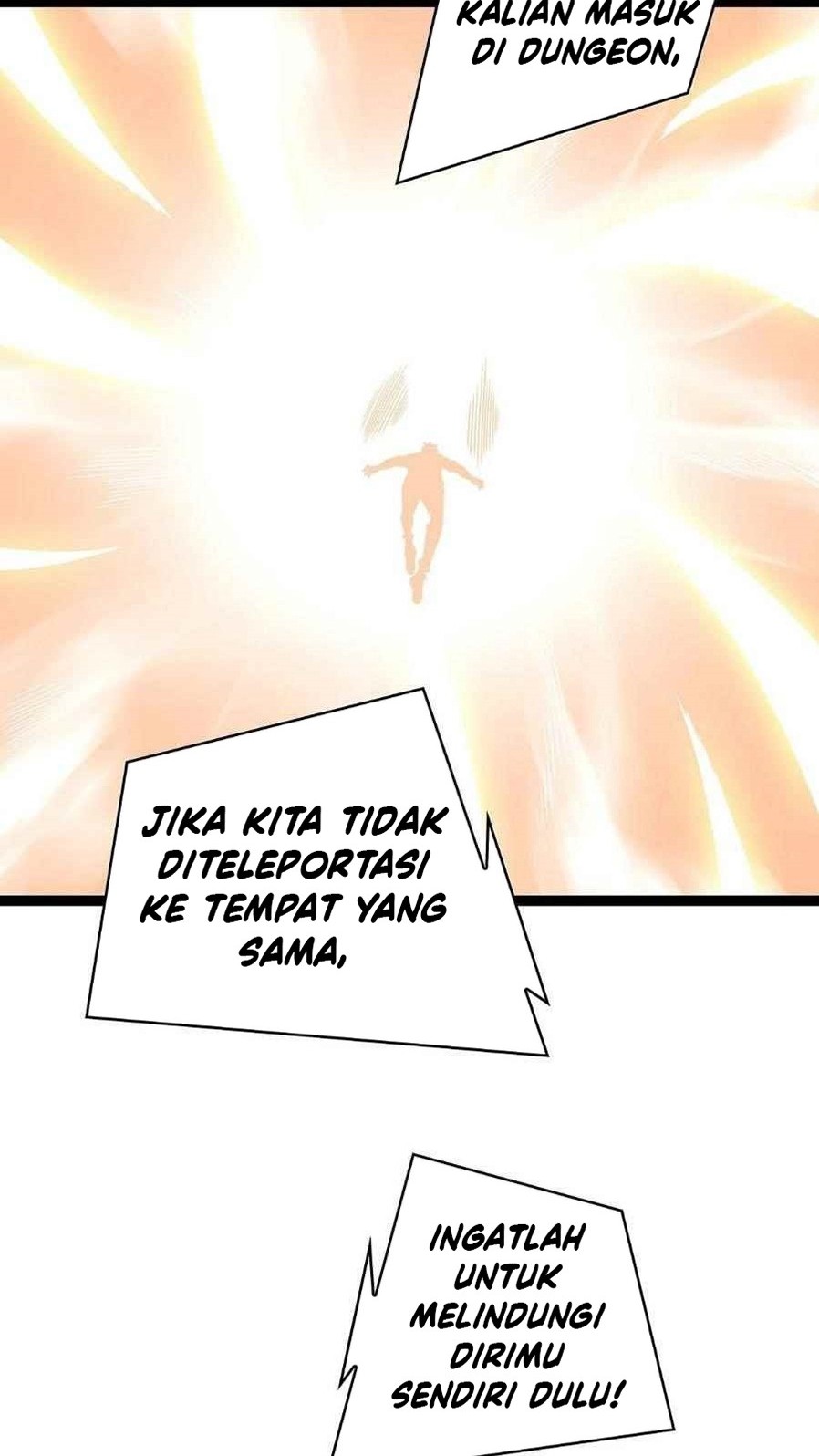 It all starts with playing game seriously chapter 103 halaman 30