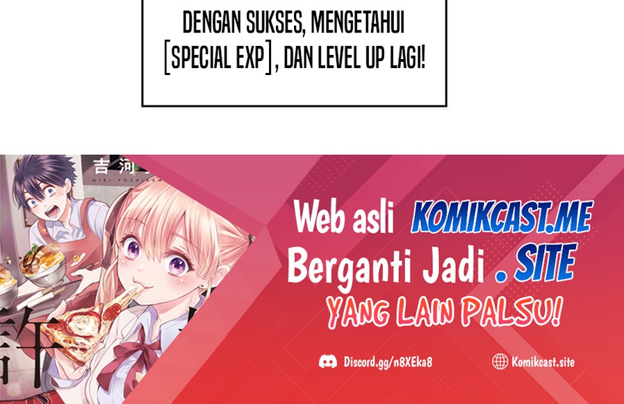 It all starts with playing game seriously chapter 103 halaman 33