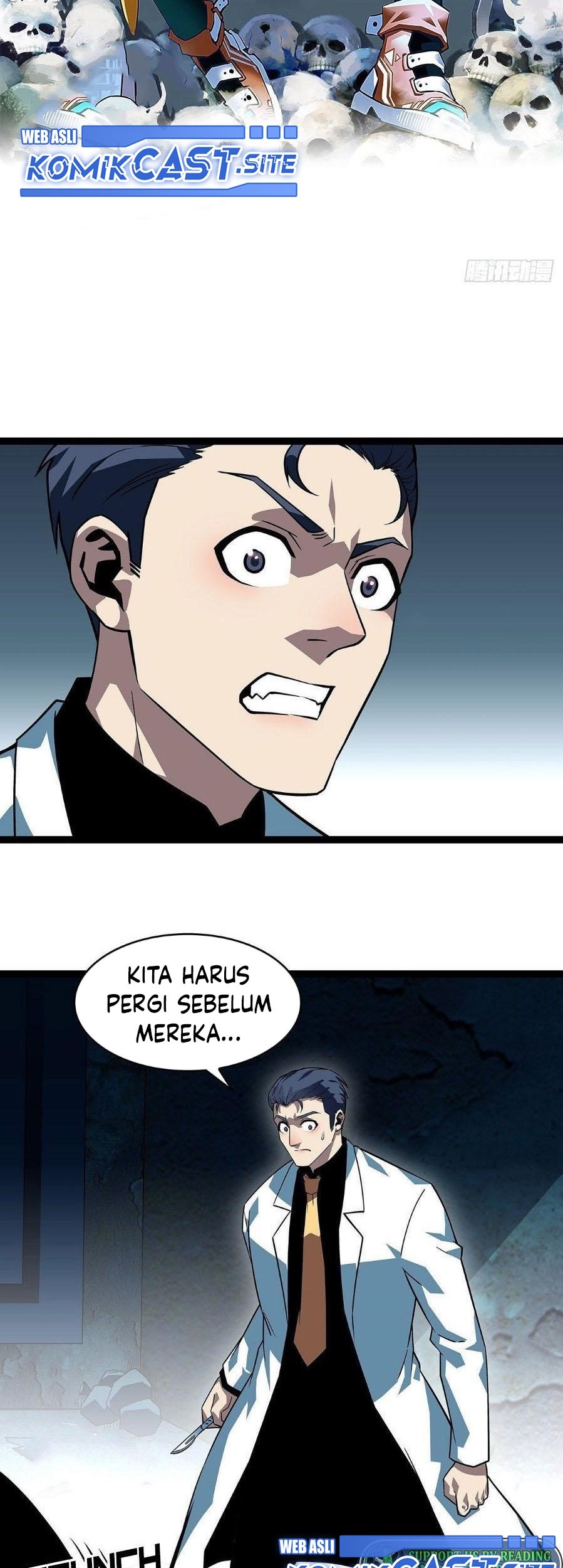 It all starts with playing game seriously Bab 105 halaman 14