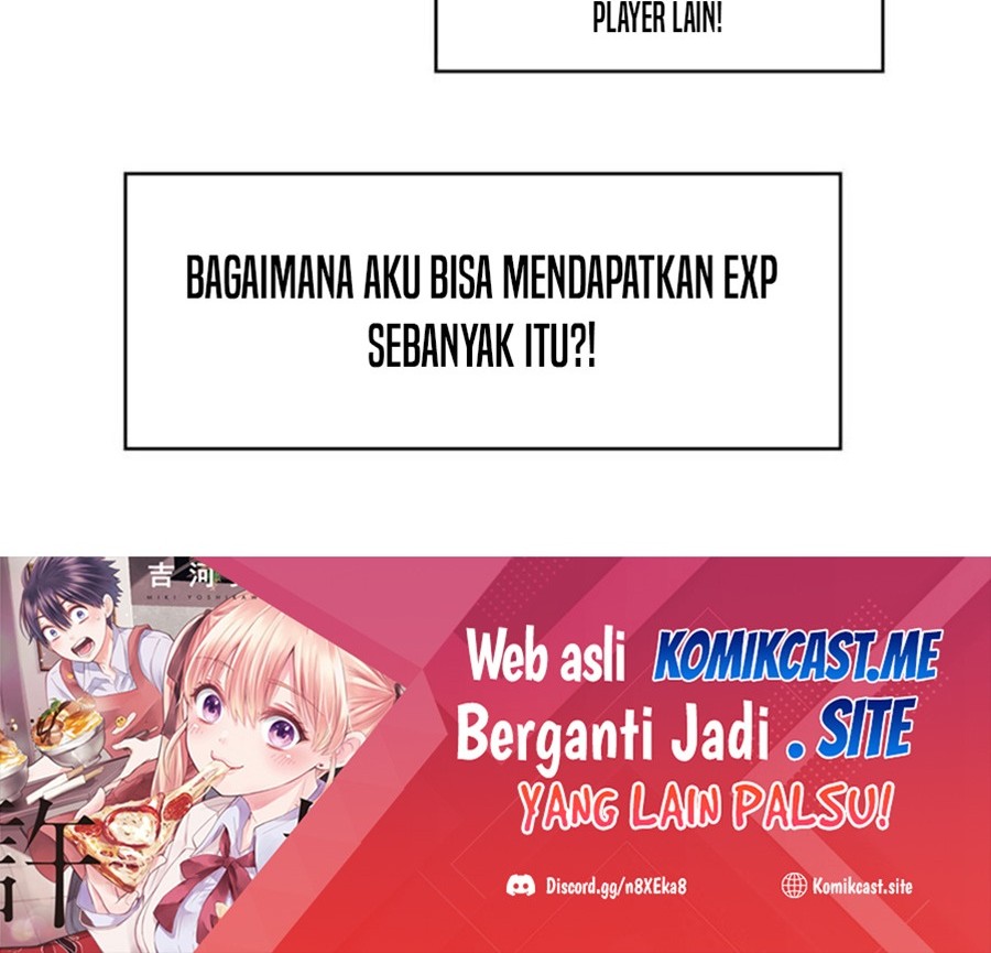 It all starts with playing game seriously chapter 106 halaman 34