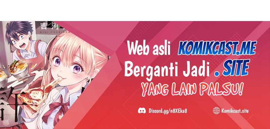 It all starts with playing game seriously chapter 109 halaman 32