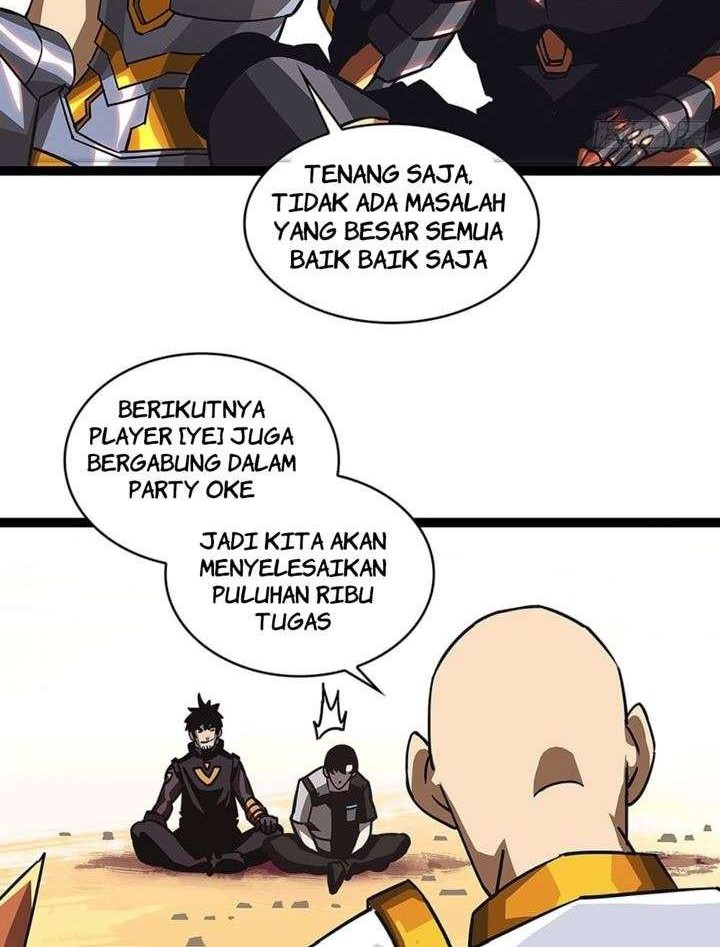 It all starts with playing game seriously chapter 11 halaman 5