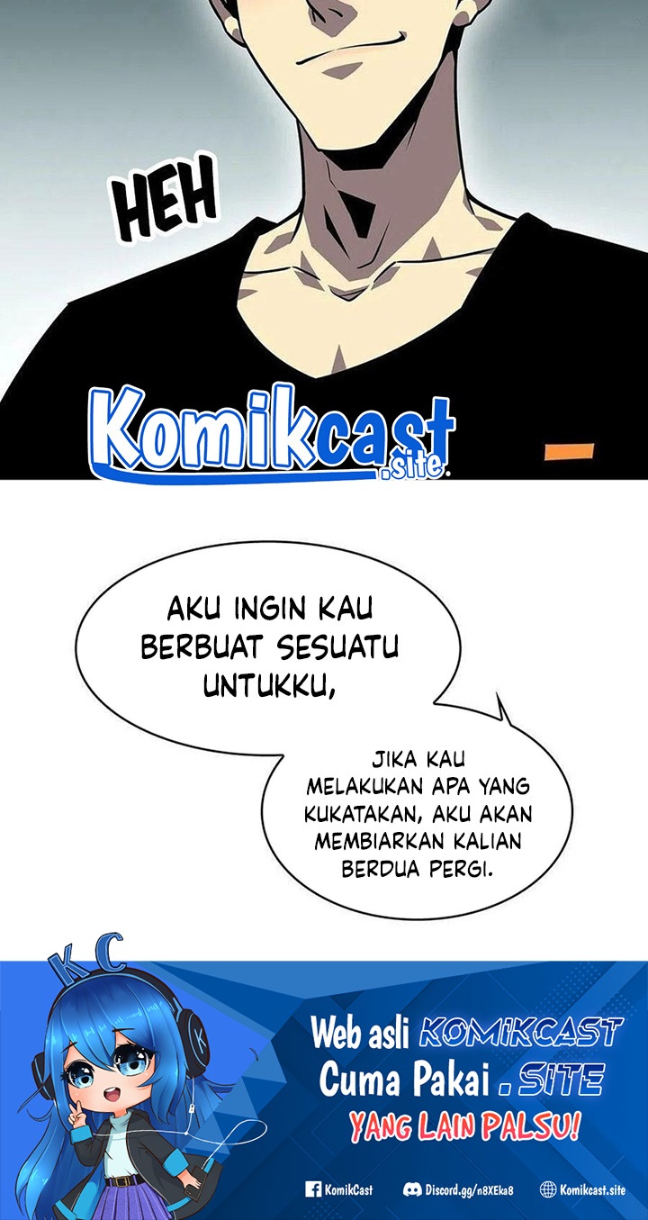 It all starts with playing game seriously chapter 115 halaman 34