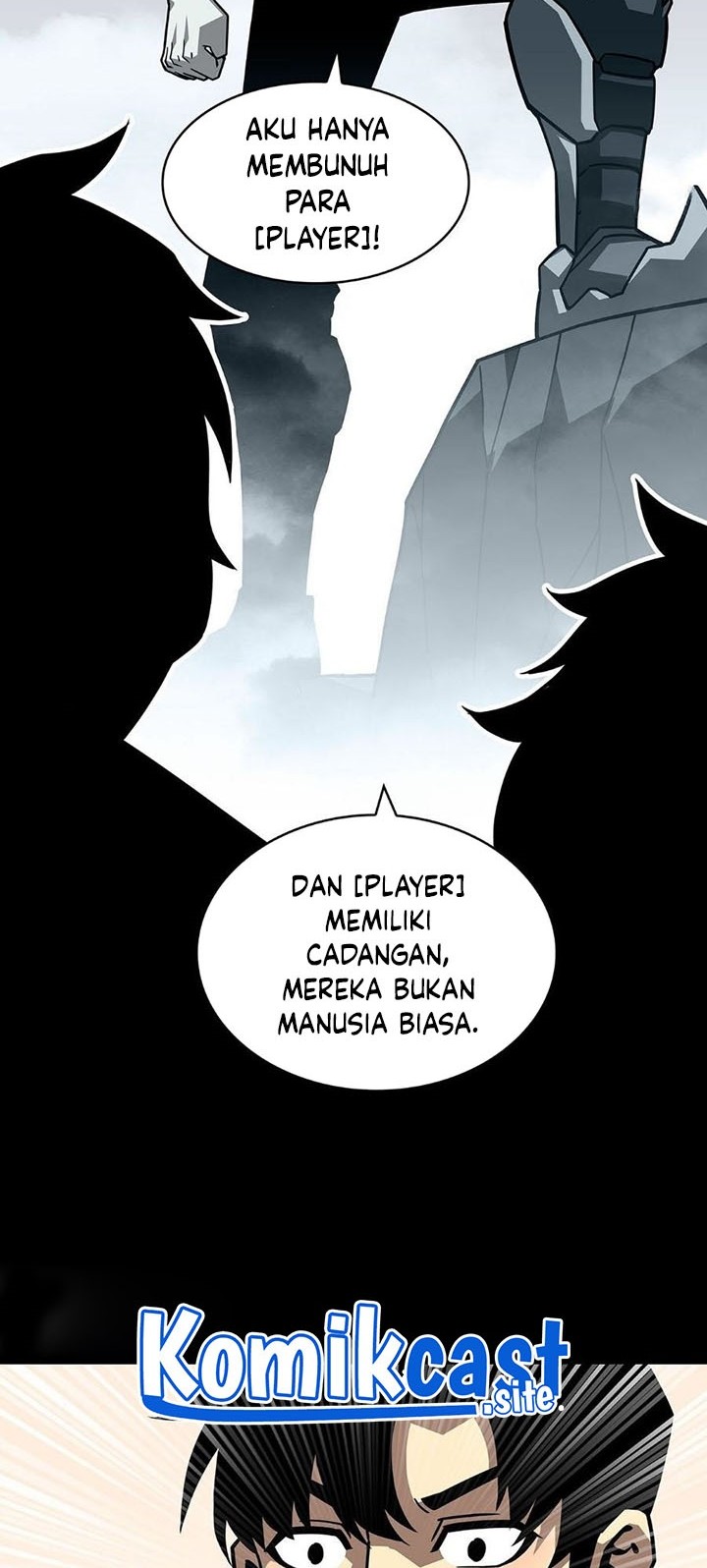 It all starts with playing game seriously chapter 117 halaman 24