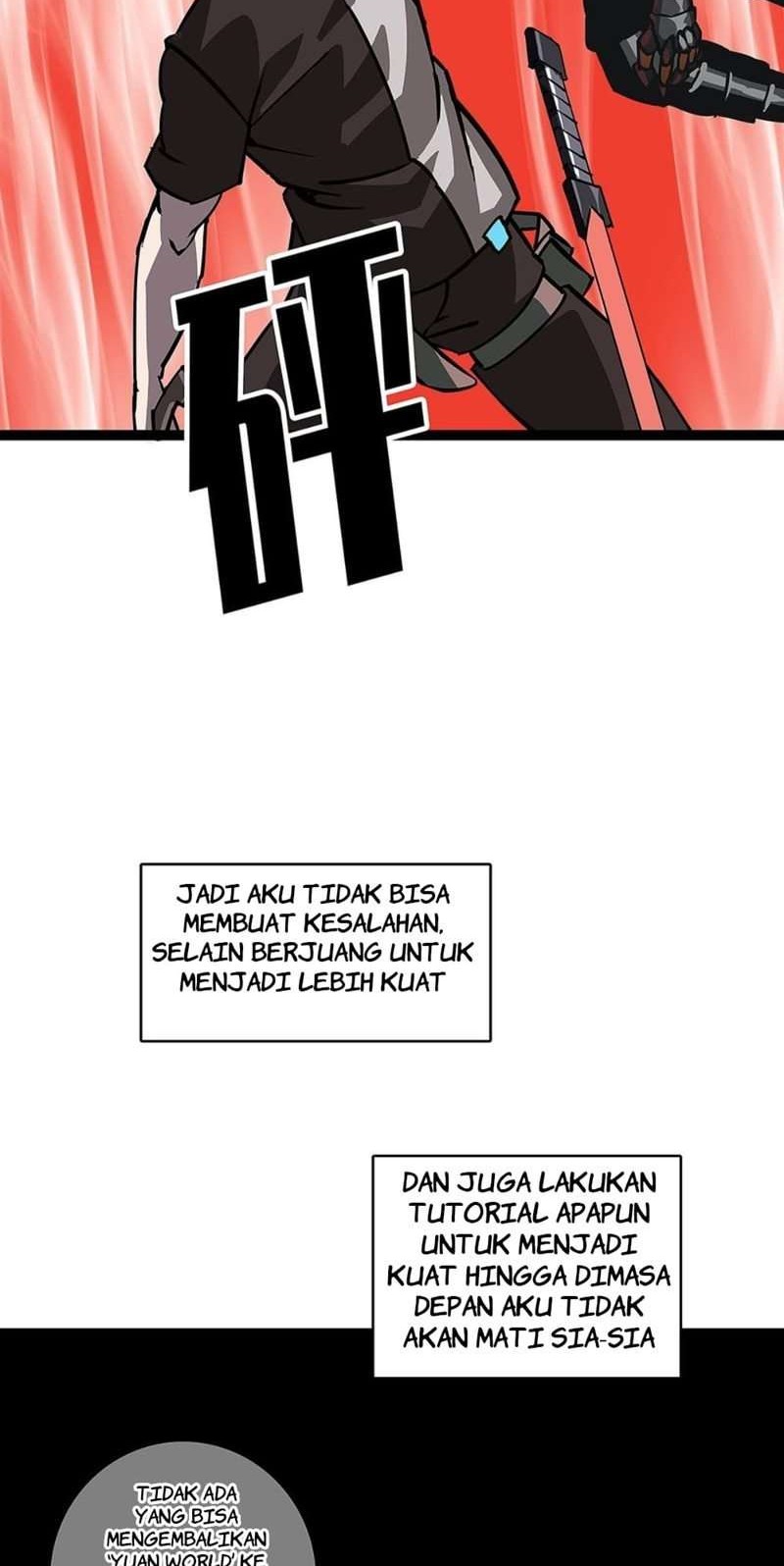 It all starts with playing game seriously chapter 12 halaman 5