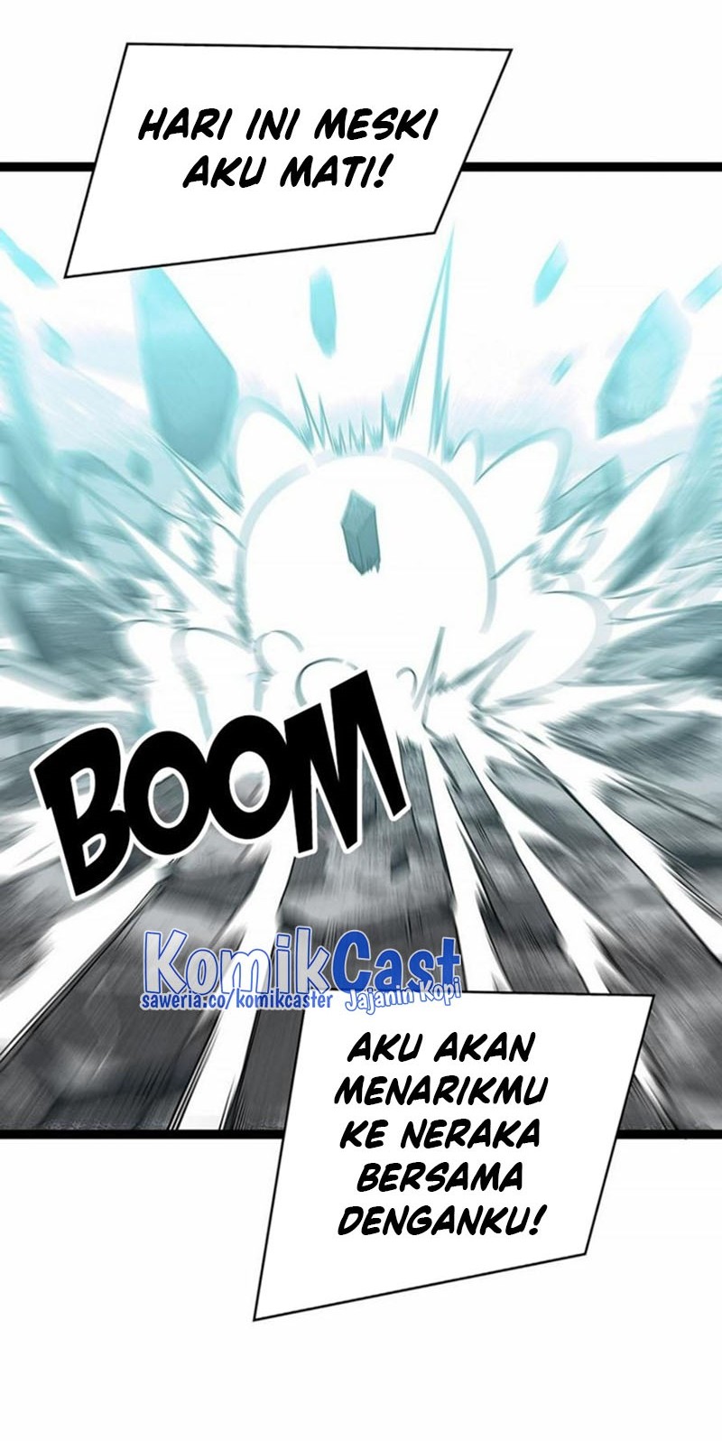 It all starts with playing game seriously chapter 124 halaman 24