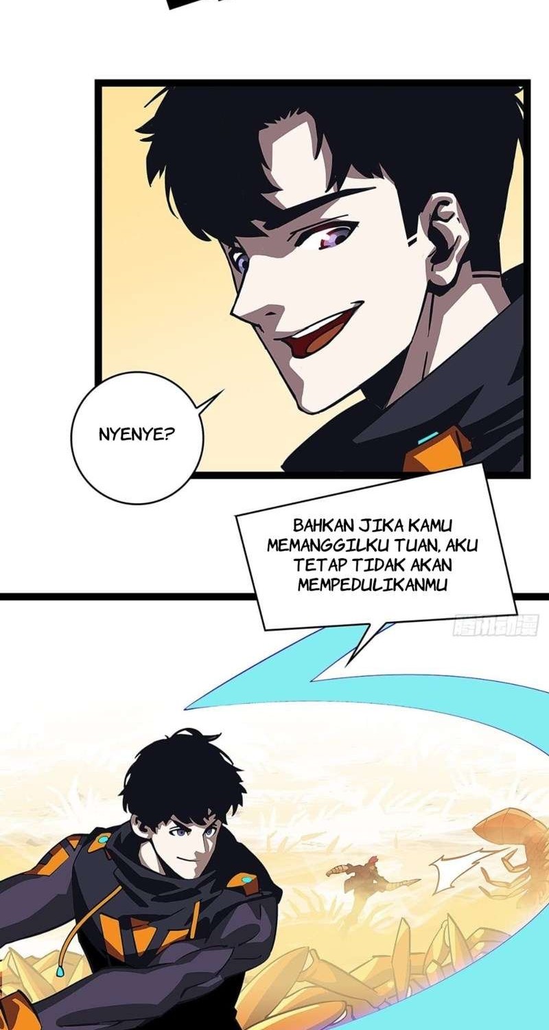 It all starts with playing game seriously chapter 13 halaman 19